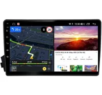 Универсальная автомагнитола 1Din с экраном 8" 9012A Android 2Ram 16gb Storage Автомобильная магнитола плеер Bluetooth с сенсорным экраном 8 дюймов
