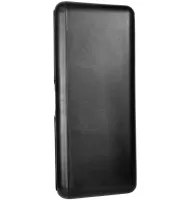 Аккумуляторная колонка динамик Bluetooth BKK B86 с LED подсветкой 20W, Беспроводная акустическая система караоке USB SD FM AUX от аккумулятора Черная