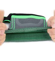 Elastic Knee Brace Knee Support WN-26 Knee Retainer, Knee Pad Compression to Protect joints Supretto Move Easily