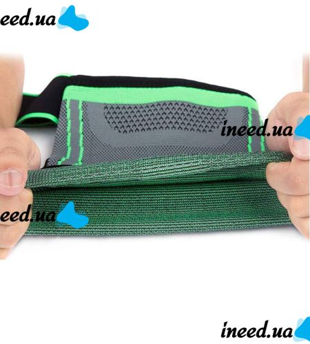 Elastic Knee Brace Knee Support WN-26 Knee Retainer, Knee Pad Compression to Protect joints Supretto Move Easily