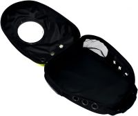 Рюкзак для переноски животных CosmoPet Кактус сумка переноска с прозрачным окошком иллюминатором и сеткой для кошек и котов до 10 кг 32х25х42 см