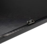 Светодиодная рекламная LED вывеска Не курить 48x25 см информационная торговая табличка для внутренней рекламы, световое табло для кафе и бара от сети