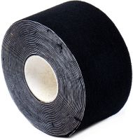 Invisible Bra Boob Tape Pasties AND-2-10 Fabric Kinesiotape with Push-up Strapless Breast Modeling, Kinesiological Body Tape