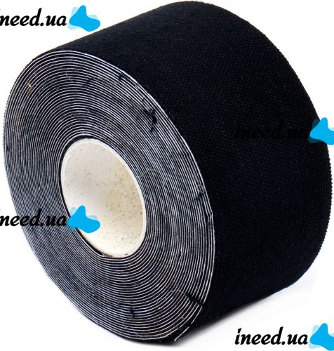 Invisible Bra Boob Tape Pasties AND-2-10 Fabric Kinesiotape with Push-up Strapless Breast Modeling, Kinesiological Body Tape