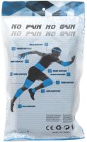 Защитные наколенники для спорта и танцев Kneepad Support AND702 спортивная противоскользящая защита колена для волейбола, баскетбола, футбола Черная