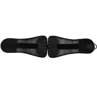 Ортопедический корректор осанки Lumbar Support Belt WS-001 поясничный корсет с тросовой системой фиксации, пояс с регулировкой для позвоночника
