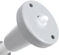 Ручной измельчитель овощей Food Processor RM-U-A004 2000мл кухонный мини блендер с тремя лезвиями и контейнером для измельчения продуктов FPC-01