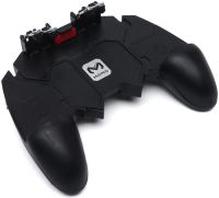 Триггеры для смартфона Mobile Controller AK-66 беспроводной геймпад джойстик для игры на телефоне IOS Android, универсальный геймпад-джойстик AK66