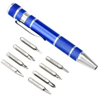 Набор инструментов для пайки Soldering kit 15 в 1 Паяльник Inspire KS908 с терморегулятором с мультиметром VC830L оловоотсосом и кусачками в чехле