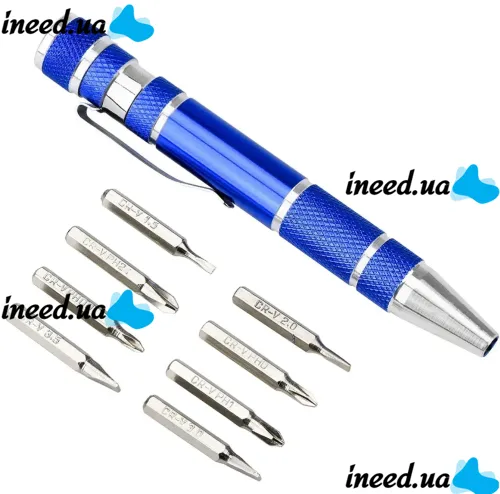 Набор инструментов для пайки Soldering kit 15 в 1 Паяльник Inspire KS908 с терморегулятором с мультиметром VC830L оловоотсосом и кусачками в чехле