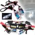 Set of xenon Bosch H3 HID 6000K 35W 12V with ignition boxes and bulbs, set of xenon bulbs for headlights in car Cold white