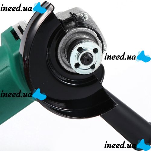 Makita 3-in-1 screwdriver universal set of power tools drill HP1630, jigsaw 9558HN, grinder 4329 with a set of tools in a case  