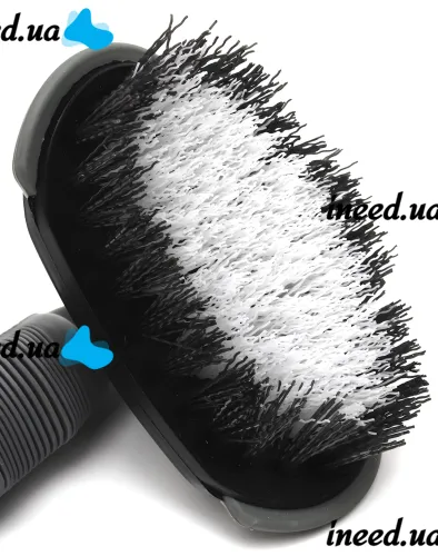 Car Clean Brush T-631 13 cm Car Clean Brush T-631 13 cm cleaning brush for washing, rubber and cleaning mats in hard-to-reach places Navaliya