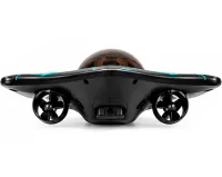Rays 777-273 Radio-Controlled Underwater Stingray Spy Boat with Underwater Wi-Fi Camera, Rechargeable Remote-Controlled Drone—For Ages 8 and Up