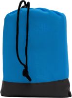 Beach Blanket AND137 150x140 cm waterproof anti-sand beach mat for picnic, travel blanket with cover