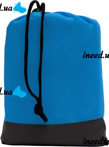 Beach Blanket AND137 150x140 cm waterproof anti-sand beach mat for picnic, travel blanket with cover