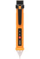 Contactless Voltage Detector Non Contact Detector M100 AC Tester in sockets with light and sound indication on batteries 7478