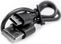 Беспроводная колонка со светомузыкой Hopestar P50 mini Black портативная Bluetooth мини акустика с RGB подсветкой USB AUX для Android IOS Черная