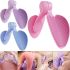 Pelvic Floor Muscle Trainer Pelvic Floor Muscle Traine Universal Expander for hips buttocks arms and legs, training clamp