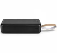 Портативное зарядное устройство Power Bank Awei J111B 50000 мАч 22.5W внешний аккумулятор повербанк с быстрой зарядкой для телефона IOS Android