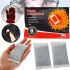Chemical Hand Warmer Hand Warmers Portable Disposable Self-heating Hot Water Bottles Up to 8 Hours Thermochemical Heater for Warming the Body