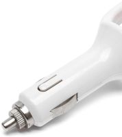 Автомобильный увлажнитель воздуха Car Charger Humidifier BA-3 портативный авто освежитель с очистителем и USB 12V диффузор от прикуривателя в машину