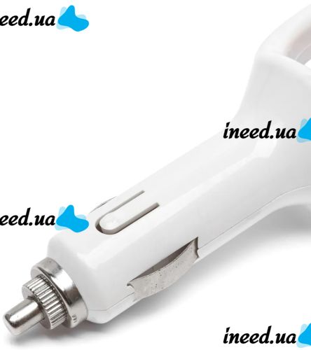 Автомобильный увлажнитель воздуха Car Charger Humidifier BA-3 портативный авто освежитель с очистителем и USB 12V диффузор от прикуривателя в машину