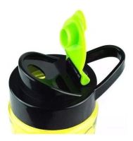 Портативный Блендер Shake n take MP-K 019 универсальный коктейль фреш - микс, Компактный шейкер 500 мл для приготовления коктейлей и смузи от сети