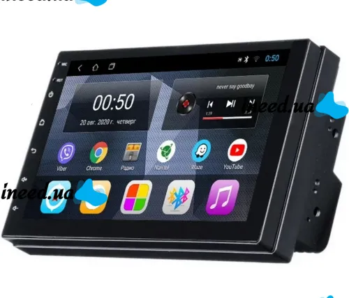 Универсальная автомагнитола MP5 CJ CP606 BT Android 8.0 2G-16G 2din плеер с USB и SD с короткой базой, Автомобильная магнитола проигрыватель в машину
