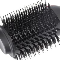 Hair Dryer Hair Dryer Brush VGR V-416 1000W 3 in 1 Iron Curling Iron Styler Electric Comb with Attachment for Styling, Curling and Straightening