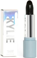 Large Gift set of cosmetics Kylie Weather Collection Blue 13 in 1 Decorative cosmetics for face makeup lipstick, glitter, shadow, eyeliner Blue