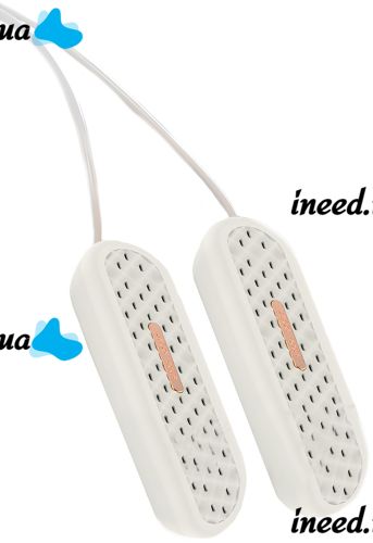 Электросушилка для обуви с массажером Shoe Dryera KL-6104 3 в 1 электрический портативный массажер, грелка для ног и дезодорирующая сушилка XL-1146