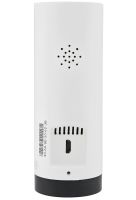 Панорамная беспроводная IP камера Camera Cad 1315 настольная WiFi камера видеонаблюдения рыбий глаз с креплением, видеорегистратор DVR MicroSD