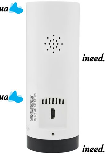 Панорамная беспроводная IP камера Camera Cad 1315 настольная WiFi камера видеонаблюдения рыбий глаз с креплением, видеорегистратор DVR MicroSD