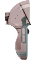 Мерные регулируемые ложки Adjustable Measuring Spoon 2 в 1 пластиковые емкости весы с регулятором объема для сухих и жидких ингредиентов 130 мл