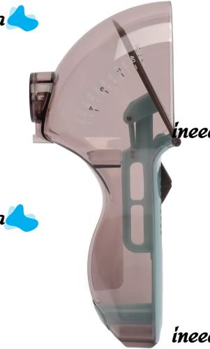 Мерные регулируемые ложки Adjustable Measuring Spoon 2 в 1 пластиковые емкости весы с регулятором объема для сухих и жидких ингредиентов 130 мл