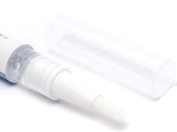 Карандаш для отбеливания зубов Teeth Whitening Dazzling White отбеливающие гель средство для осветления зубной эмали, отбеливатель гель-карандаш 2 мл