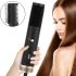 Фен щітка випрямляч VGR V-490 Hair Dryerhot Air Comb для сушіння й укладання будь-якого типу волосся гарячим повітрям 2 в 1, Стайлер гребінець 1200W