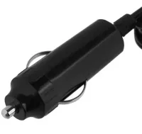 Автомобильный погружной кипятильник Elegant ABW-12-01 12V 120W для подогрева воды, Электрокипятильник Alca от прикуривателя 12В для нагрева напитков