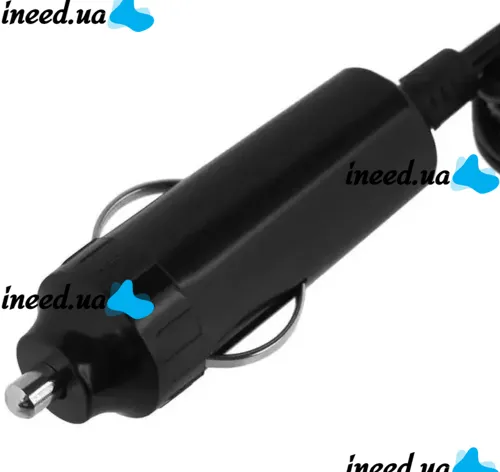 Автомобильный погружной кипятильник Elegant ABW-12-01 12V 120W для подогрева воды, Электрокипятильник Alca от прикуривателя 12В для нагрева напитков