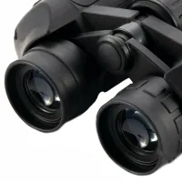 Мощный водонепроницаемый бинокль Canon 70x70 56m/1000m с защитным клапаном и чехлом для переноски для охоты и рыбалки для наблюдения