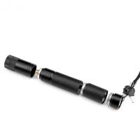 Мощная лазерная указка Green Laser Pointer YL-303 1000mW, аккумуляторный зеленый лазер с ключом BL-303 диодный с насадкой эффектов для презентации