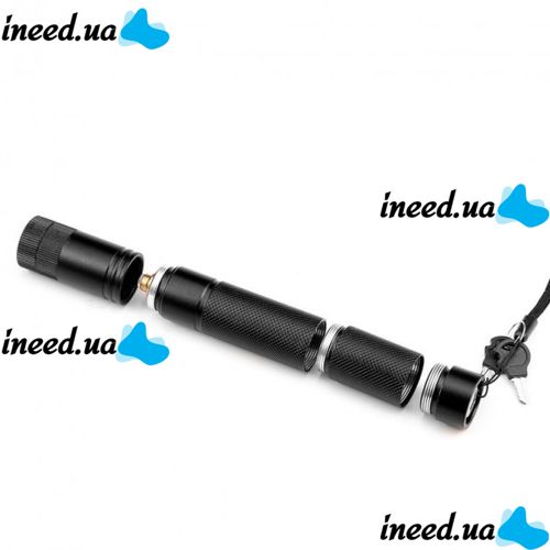 Мощная лазерная указка Green Laser Pointer YL-303 1000mW, аккумуляторный зеленый лазер с ключом BL-303 диодный с насадкой эффектов для презентации