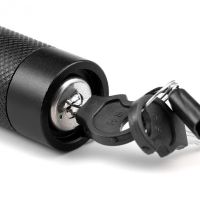 Мощная лазерная указка Green Laser Pointer YL-303 1000mW, аккумуляторный зеленый лазер с ключом BL-303 диодный с насадкой эффектов для презентации