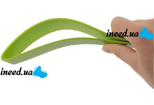 Нож-разделитель для торта Magisso Cake Server B-1425 2 в 1 пластиковый разделитель для порционной нарезки десертов, нож для кондитерских изделий