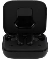 Беспроводные Bluetooth наушники Digital Display Headset ANC LX-10 вакуумные вкладыши с сенсорным LED дисплеем TWS гарнитура в кейсе LX10 Earbuds