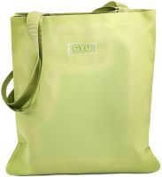 Школьный набор сумок Fashion SG5017 4 в 1 для девочек, подростковый комплект в школу, рюкзак на 16 л сумка шоппер пенал, ранец со значком Зеленый