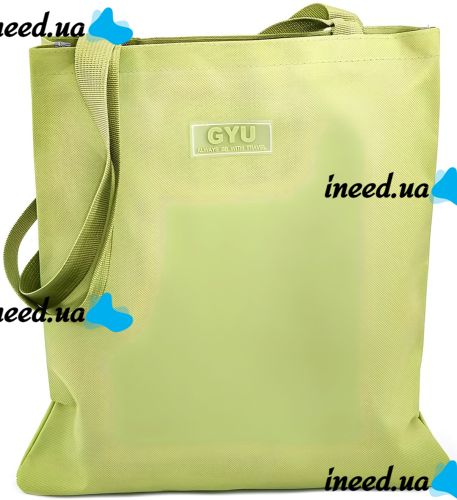 Школьный набор сумок Fashion SG5017 4 в 1 для девочек, подростковый комплект в школу, рюкзак на 16 л сумка шоппер пенал, ранец со значком Зеленый