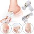 Valufix Aid Hinged for Bunions YH-06 orthopedic splint, valgus fixator for correction, treatment of Valgus Pro bunions