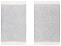 Химическая грелка для рук Hand Warmers портативные одноразовые самонагревающиеся грелки до 8 часов термохимический обогреватель для согревания тела
